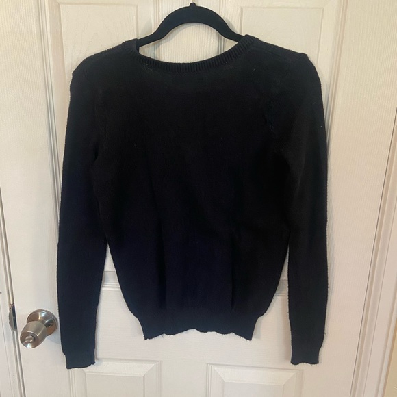 Abercrombie & Fitch Sweater - Picture 3 of 3